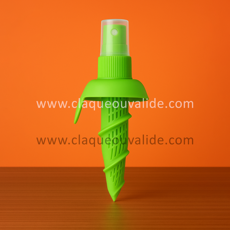 Pulvérisateur de jus d'agrumes