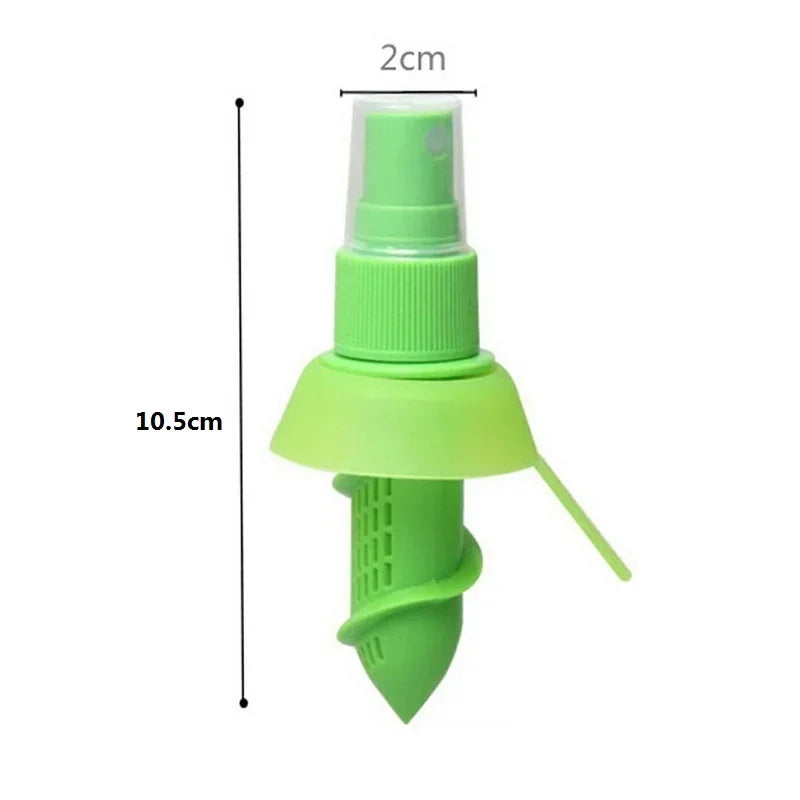 Pulvérisateur de jus d'agrumes